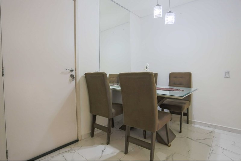 Apartamento &agrave; venda, 52m - R$ 248.000 - 2 Dorm. Condom&iacute;nio Residencial Buti&aacute; &ndash; Sorocaba/SP Rua Terêncio Costa Dias Sorocaba - 