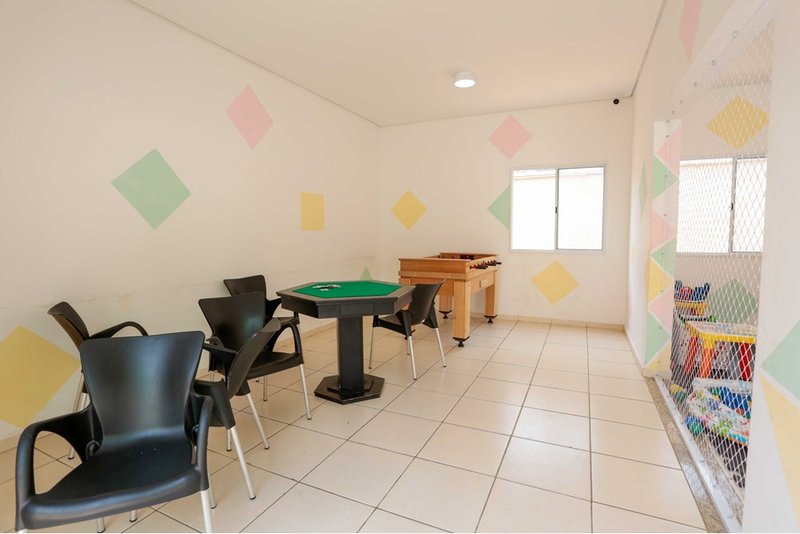 Apartamento &agrave; venda, 52m - R$ 248.000 - 2 Dorm. Condom&iacute;nio Residencial Buti&aacute; &ndash; Sorocaba/SP Rua Terêncio Costa Dias Sorocaba - 