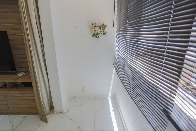 Apartamento &agrave; venda, 52m - R$ 248.000 - 2 Dorm. Condom&iacute;nio Residencial Buti&aacute; &ndash; Sorocaba/SP Rua Terêncio Costa Dias Sorocaba - 