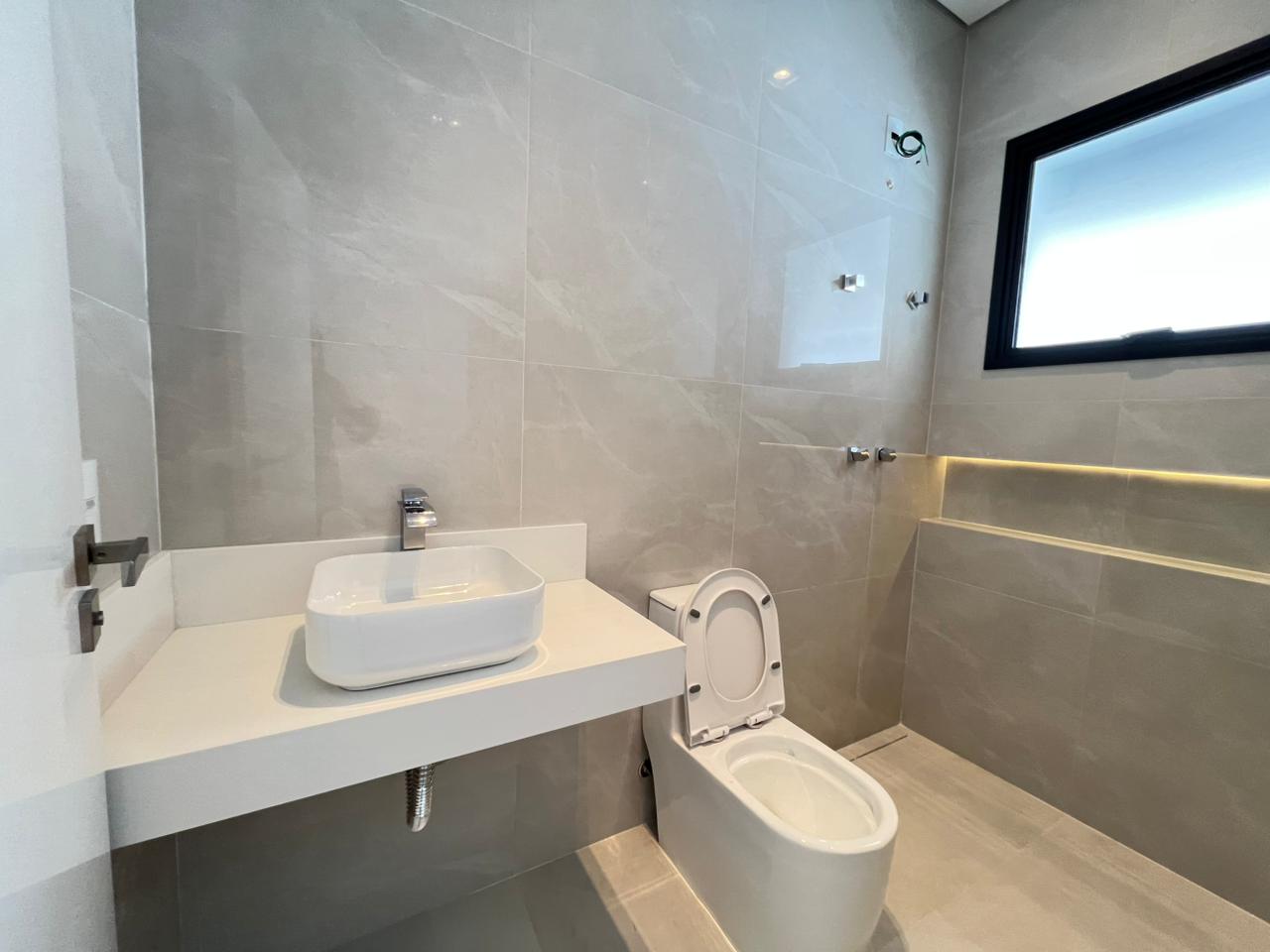 Casa com 3 dormit&oacute;rios &agrave; venda,162 m&sup2; - Condom&iacute;nio Cyrela Landscape - Votorantim - SP Avenida Landscape Votorantim - 