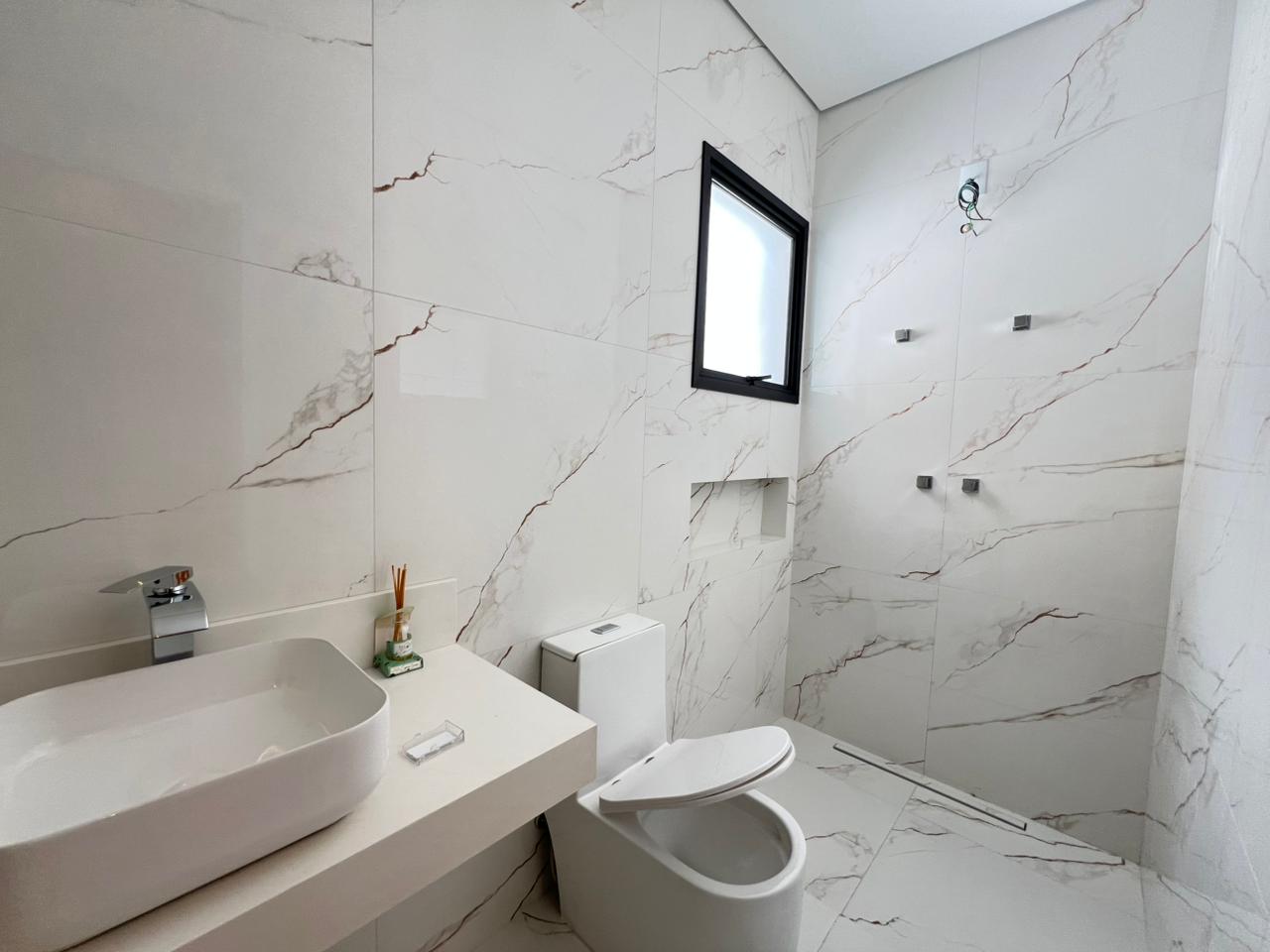 Casa com 3 dormit&oacute;rios &agrave; venda,162 m&sup2; - Condom&iacute;nio Cyrela Landscape - Votorantim - SP Avenida Landscape Votorantim - 