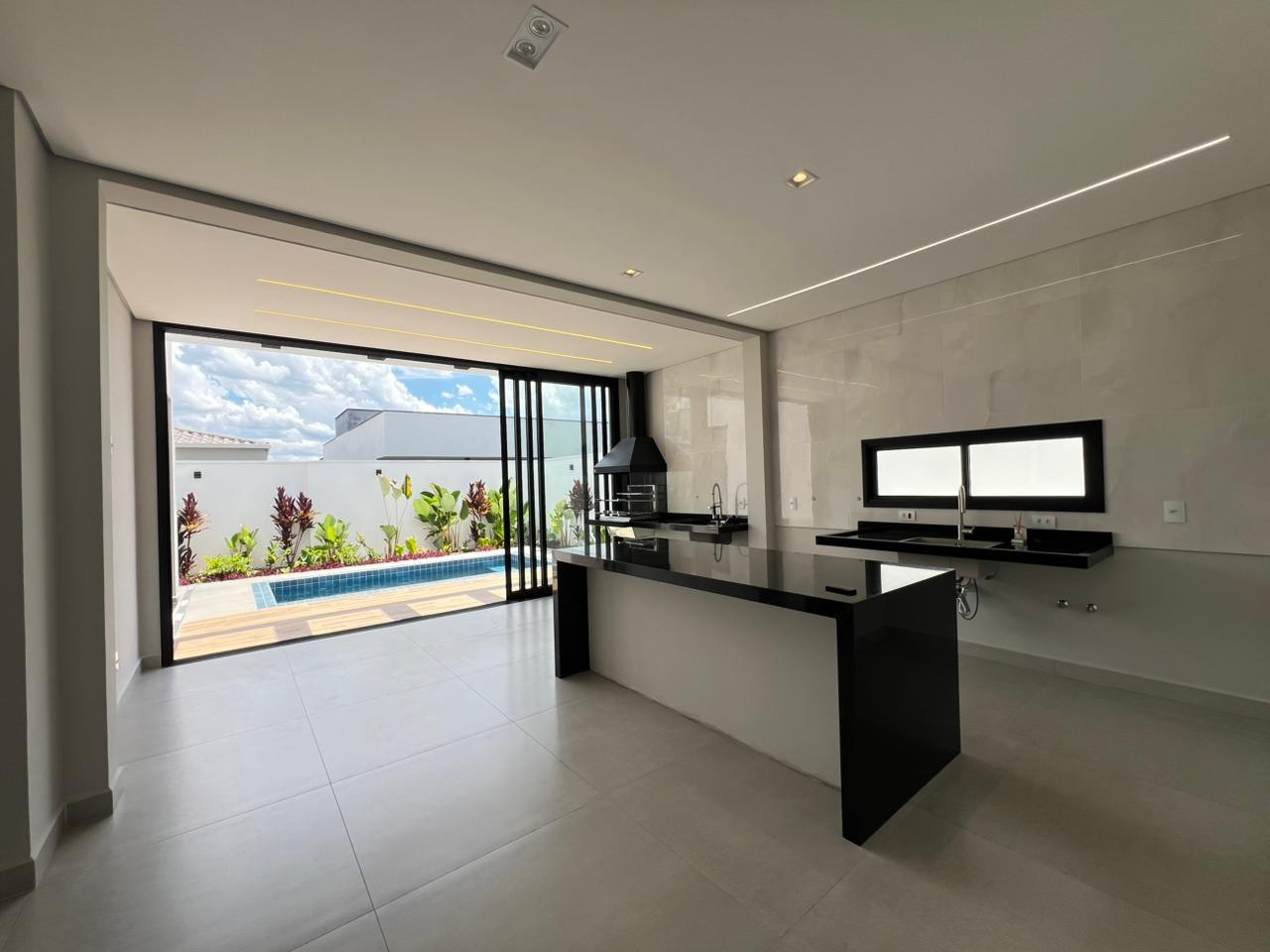 Casa com 3 dormit&oacute;rios &agrave; venda,162 m&sup2; - Condom&iacute;nio Cyrela Landscape - Votorantim - SP Avenida Landscape Votorantim - 