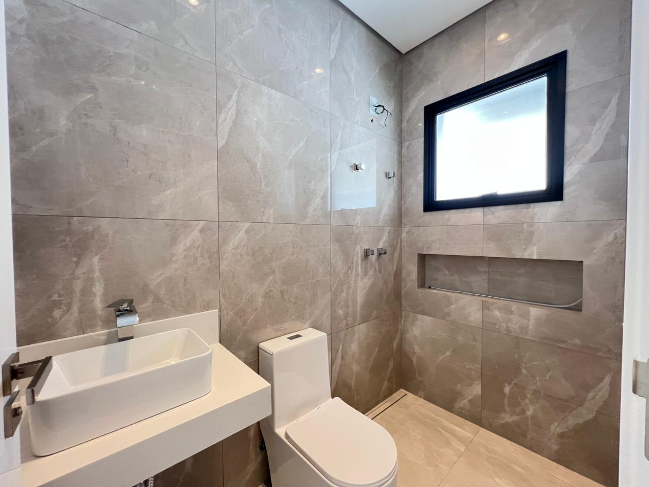 Casa com 3 dormit&oacute;rios &agrave; venda,162 m&sup2; - Condom&iacute;nio Cyrela Landscape - Votorantim - SP Avenida Landscape Votorantim - 