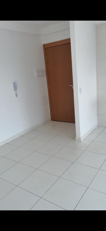 Lindo apartamento no Residencial Babilônia Avenida Itararé Franco da Rocha - 