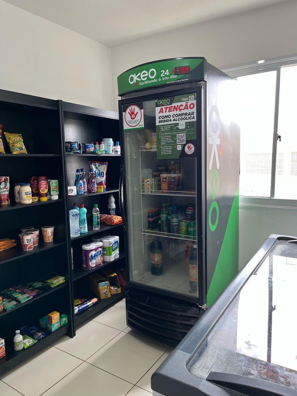 Lindo apartamento no Residencial Babilônia Avenida Itararé Franco da Rocha - 