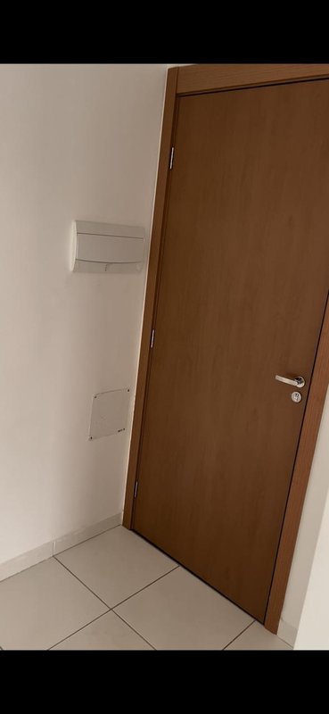 Lindo apartamento no Residencial Babilônia Avenida Itararé Franco da Rocha - 