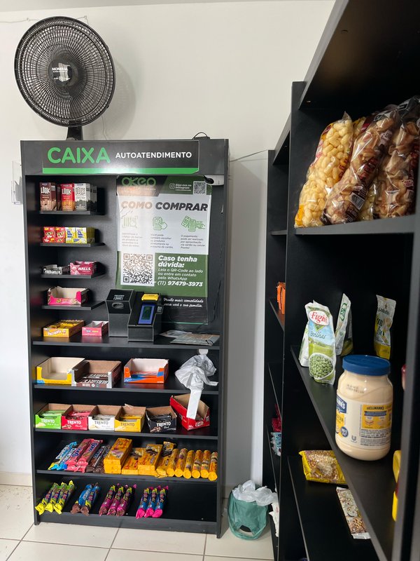 Lindo apartamento no Residencial Babilônia Avenida Itararé Franco da Rocha - 