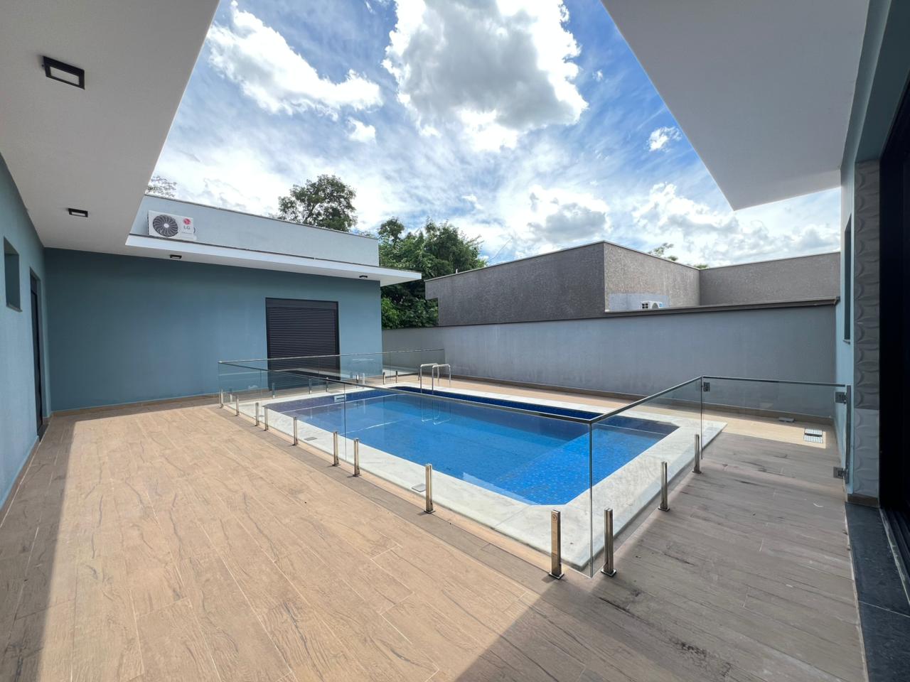 Casa com 4 dormit&oacute;rios &agrave; venda,300 m&sup2; - Condom&iacute;nio Cyrela Landscape - Votorantim - SP Avenida Landscape Votorantim - 