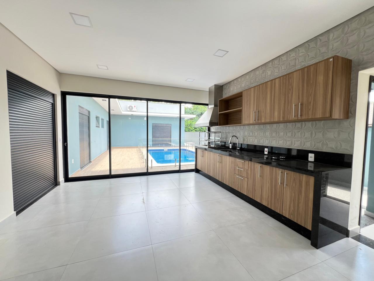 Casa com 4 dormit&oacute;rios &agrave; venda,300 m&sup2; - Condom&iacute;nio Cyrela Landscape - Votorantim - SP Avenida Landscape Votorantim - 