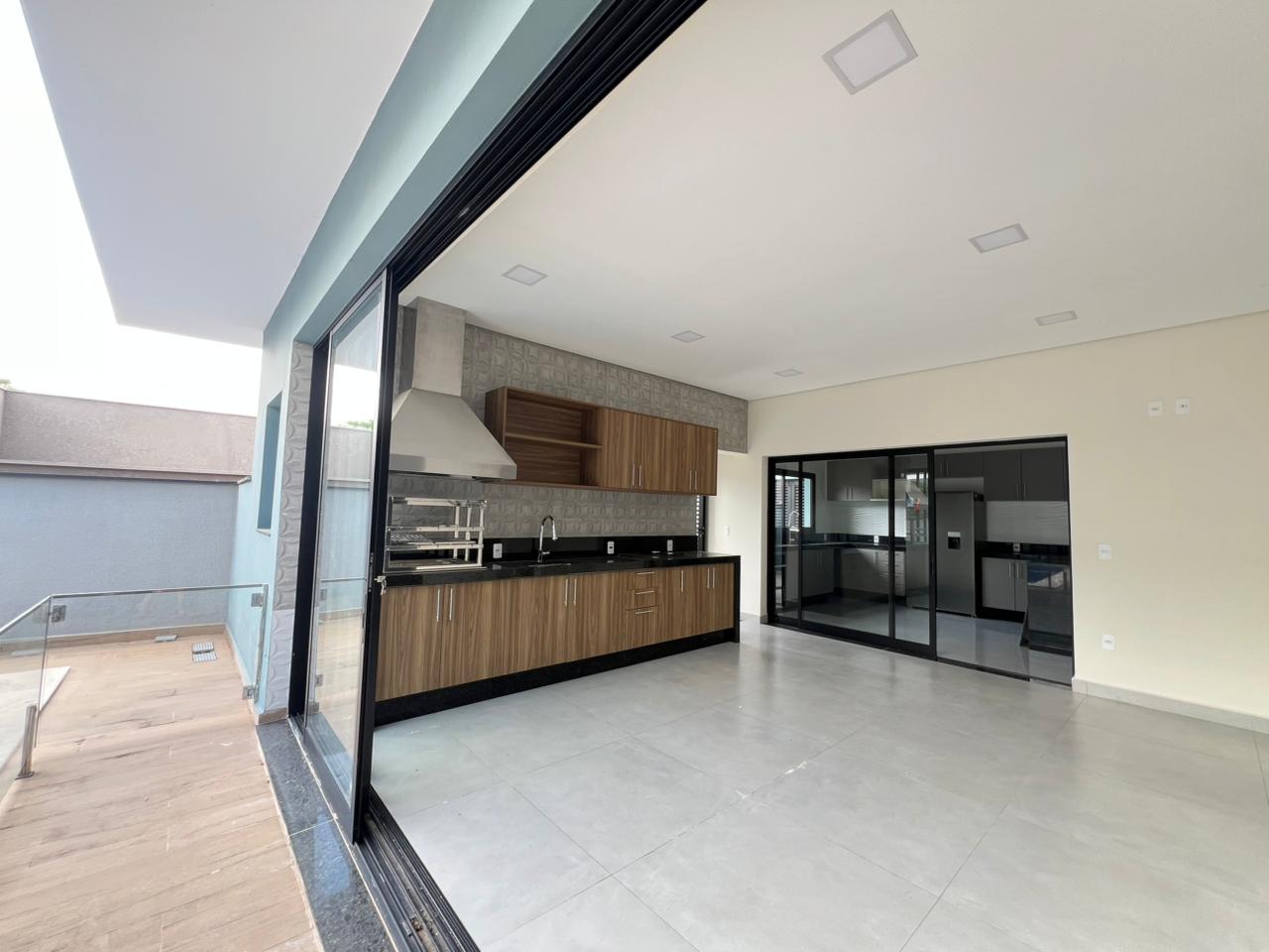 Casa com 4 dormit&oacute;rios &agrave; venda,300 m&sup2; - Condom&iacute;nio Cyrela Landscape - Votorantim - SP Avenida Landscape Votorantim - 