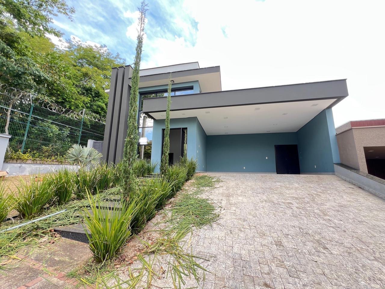 Casa com 4 dormit&oacute;rios &agrave; venda,300 m&sup2; - Condom&iacute;nio Cyrela Landscape - Votorantim - SP Avenida Landscape Votorantim - 