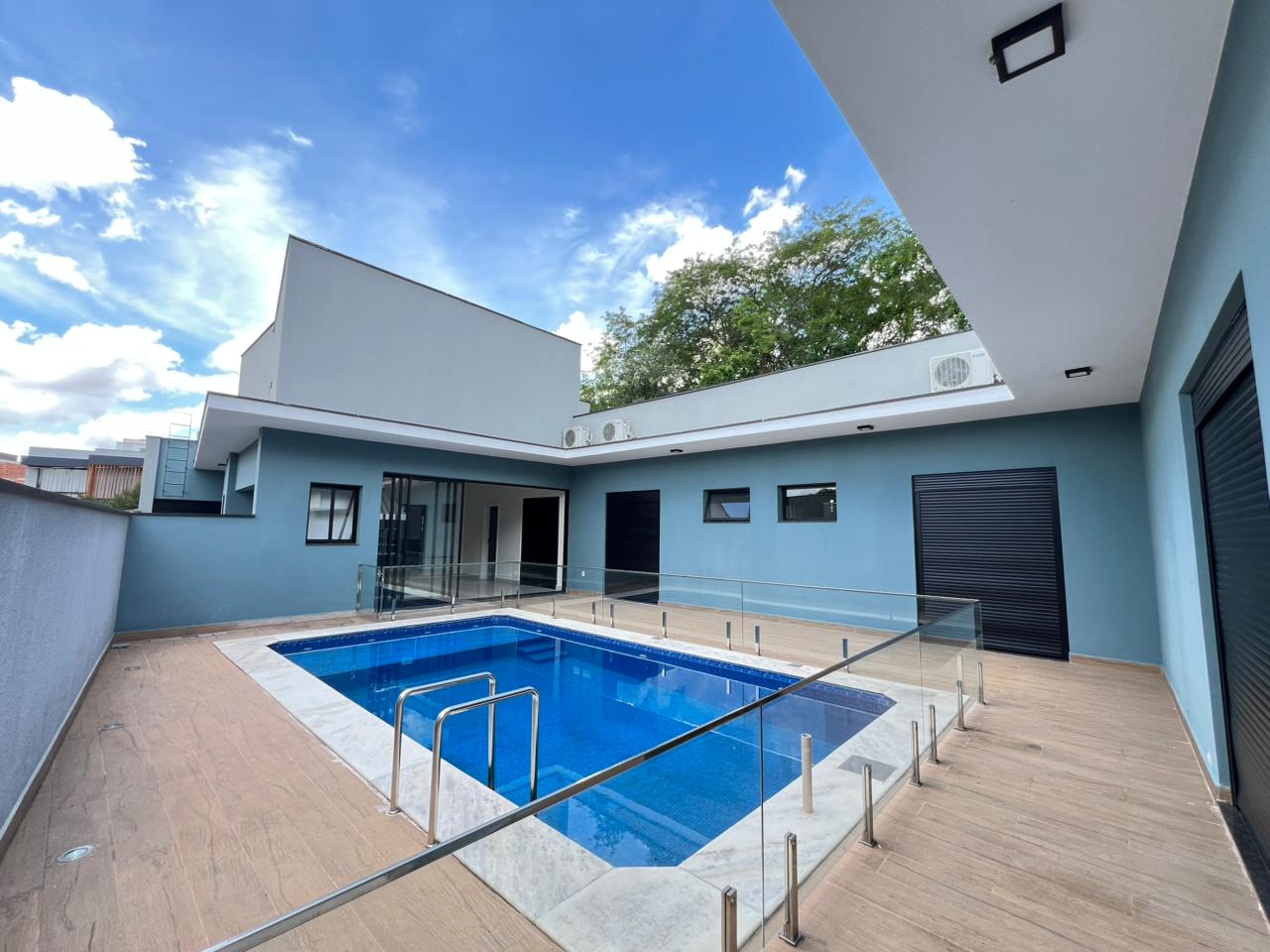 Casa com 4 dormit&oacute;rios &agrave; venda,300 m&sup2; - Condom&iacute;nio Cyrela Landscape - Votorantim - SP Avenida Landscape Votorantim - 