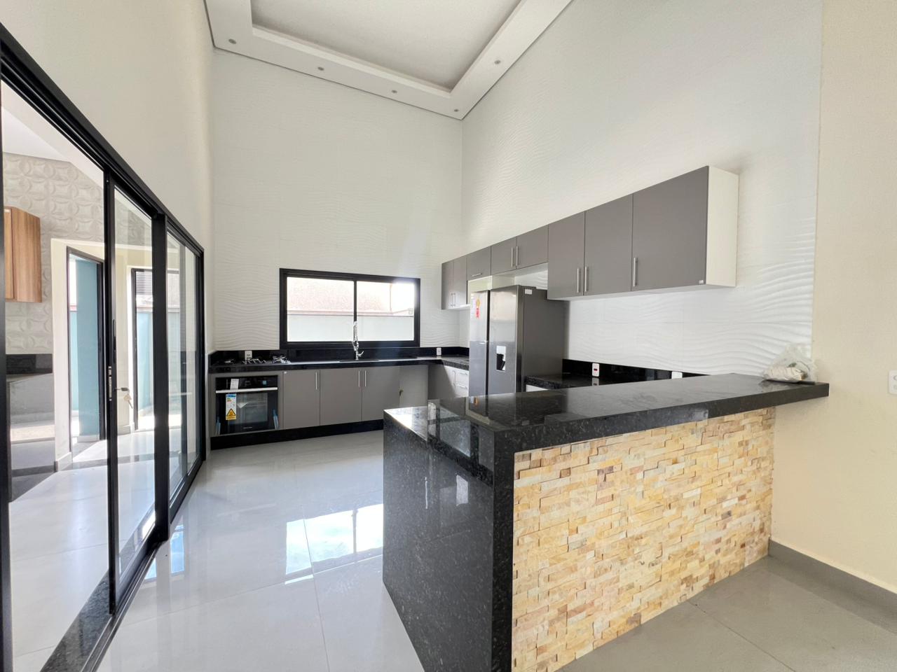 Casa com 4 dormit&oacute;rios &agrave; venda,300 m&sup2; - Condom&iacute;nio Cyrela Landscape - Votorantim - SP Avenida Landscape Votorantim - 