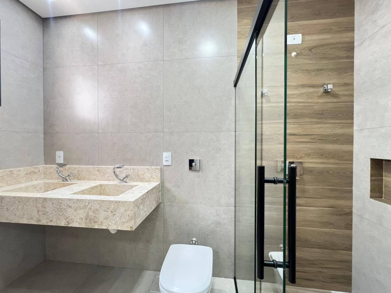 Casa com 3 dormit&oacute;rios &agrave; venda,170 m&sup2; - Condom&iacute;nio Cyrela Landscape - Votorantim - SP Avenida Landscape Votorantim - 