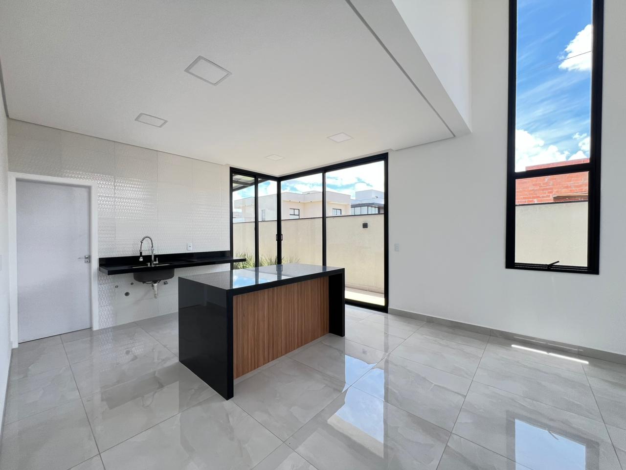 Casa com 3 dormit&oacute;rios &agrave; venda,170 m&sup2; - Condom&iacute;nio Cyrela Landscape - Votorantim - SP Avenida Landscape Votorantim - 