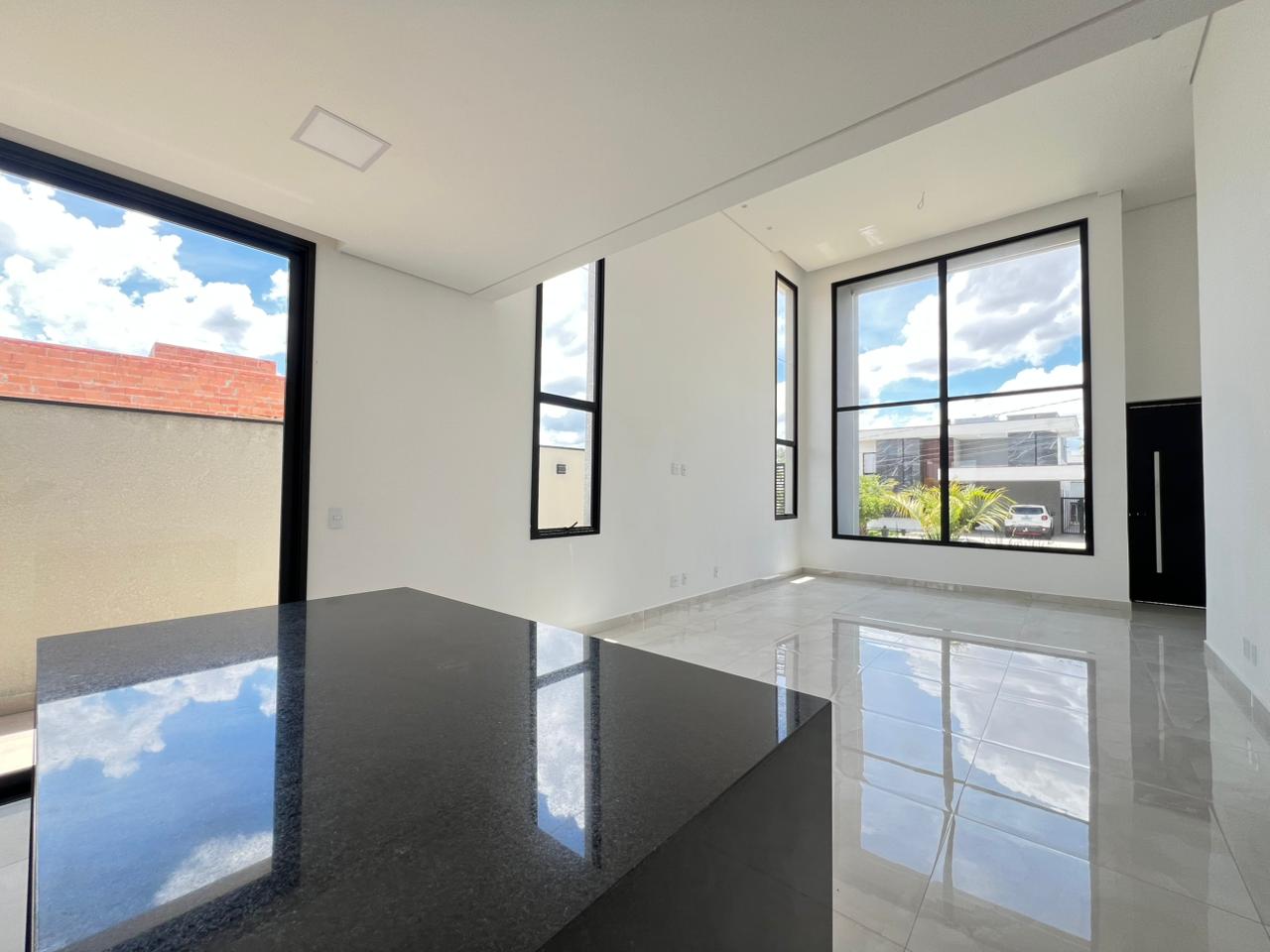 Casa com 3 dormit&oacute;rios &agrave; venda,170 m&sup2; - Condom&iacute;nio Cyrela Landscape - Votorantim - SP Avenida Landscape Votorantim - 