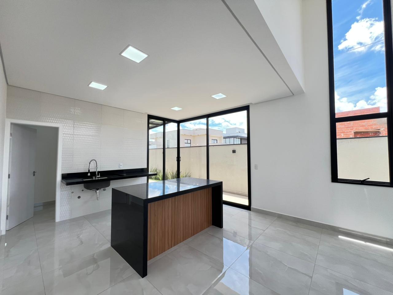 Casa com 3 dormit&oacute;rios &agrave; venda,170 m&sup2; - Condom&iacute;nio Cyrela Landscape - Votorantim - SP Avenida Landscape Votorantim - 