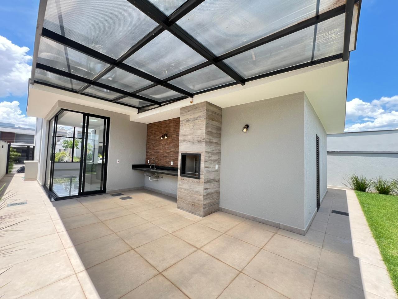 Casa com 3 dormit&oacute;rios &agrave; venda,170 m&sup2; - Condom&iacute;nio Cyrela Landscape - Votorantim - SP Avenida Landscape Votorantim - 