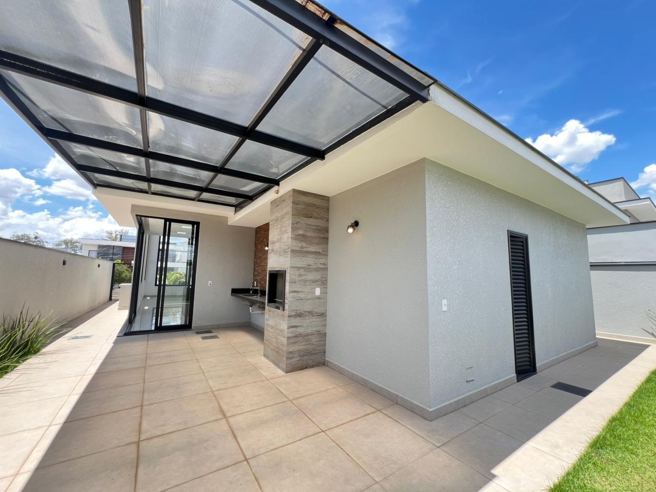 Casa com 3 dormit&oacute;rios &agrave; venda,170 m&sup2; - Condom&iacute;nio Cyrela Landscape - Votorantim - SP Avenida Landscape Votorantim - 