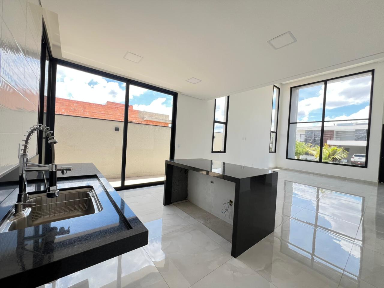 Casa com 3 dormit&oacute;rios &agrave; venda,170 m&sup2; - Condom&iacute;nio Cyrela Landscape - Votorantim - SP Avenida Landscape Votorantim - 