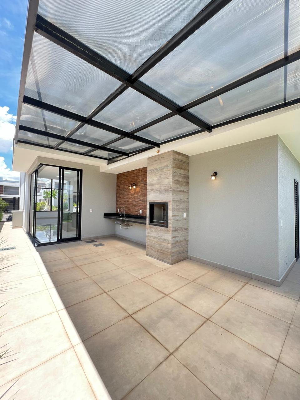 Casa com 3 dormit&oacute;rios &agrave; venda,170 m&sup2; - Condom&iacute;nio Cyrela Landscape - Votorantim - SP Avenida Landscape Votorantim - 