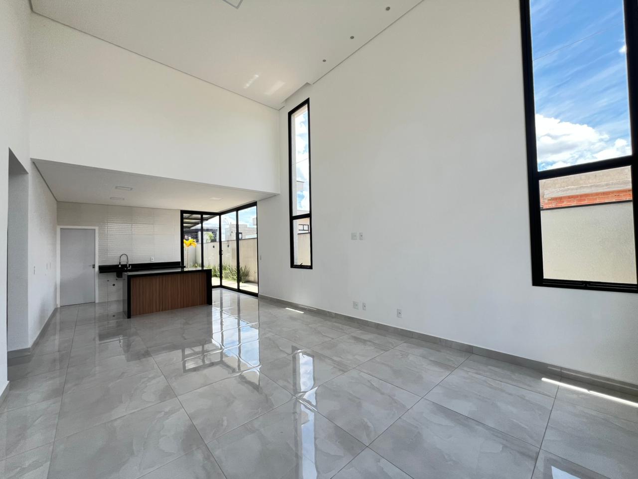 Casa com 3 dormit&oacute;rios &agrave; venda,170 m&sup2; - Condom&iacute;nio Cyrela Landscape - Votorantim - SP Avenida Landscape Votorantim - 