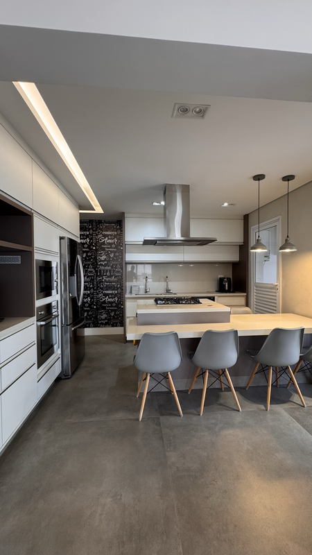 COBERTURA DUPLEX 546 M&sup2; NO ALTA VISTA &bull; PRIVACIDADE, CONFORTO E ACESSO DIRETO AO SHOPPING Avenida Nove de Julho Jundiaí - 