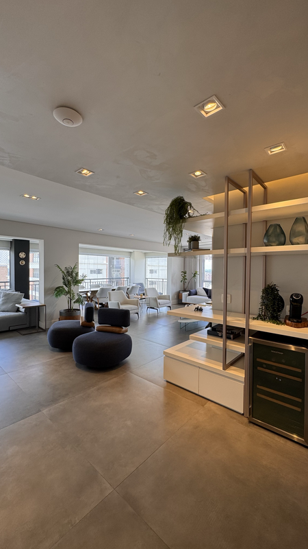 COBERTURA DUPLEX 546 M&sup2; NO ALTA VISTA &bull; PRIVACIDADE, CONFORTO E ACESSO DIRETO AO SHOPPING Avenida Nove de Julho Jundiaí - 