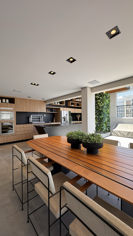 COBERTURA DUPLEX 546 M&sup2; NO ALTA VISTA &bull; PRIVACIDADE, CONFORTO E ACESSO DIRETO AO SHOPPING Avenida Nove de Julho Jundiaí - 