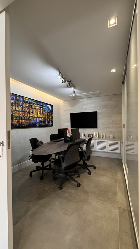 COBERTURA DUPLEX 546 M&sup2; NO ALTA VISTA &bull; PRIVACIDADE, CONFORTO E ACESSO DIRETO AO SHOPPING Avenida Nove de Julho Jundiaí - 