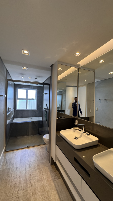 COBERTURA DUPLEX 546 M&sup2; NO ALTA VISTA &bull; PRIVACIDADE, CONFORTO E ACESSO DIRETO AO SHOPPING Avenida Nove de Julho Jundiaí - 