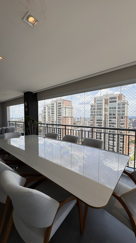 COBERTURA DUPLEX 546 M&sup2; NO ALTA VISTA &bull; PRIVACIDADE, CONFORTO E ACESSO DIRETO AO SHOPPING Avenida Nove de Julho Jundiaí - 