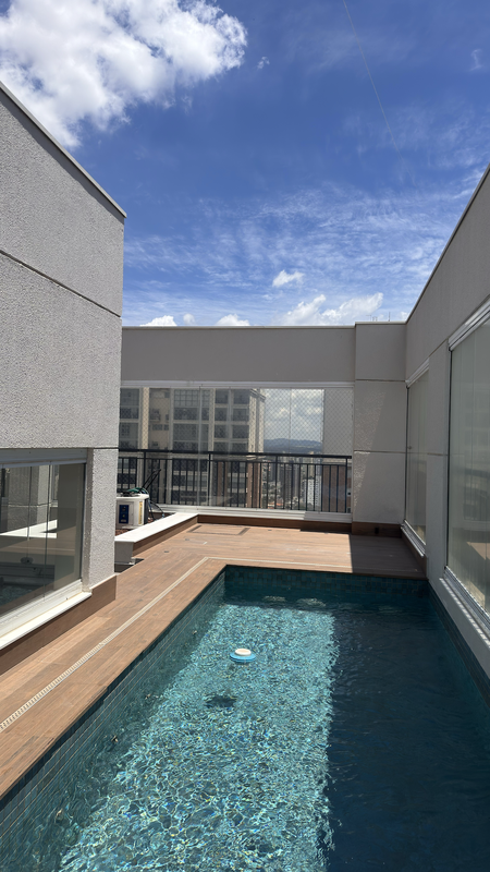 COBERTURA DUPLEX 546 M&sup2; NO ALTA VISTA &bull; PRIVACIDADE, CONFORTO E ACESSO DIRETO AO SHOPPING Avenida Nove de Julho Jundiaí - 