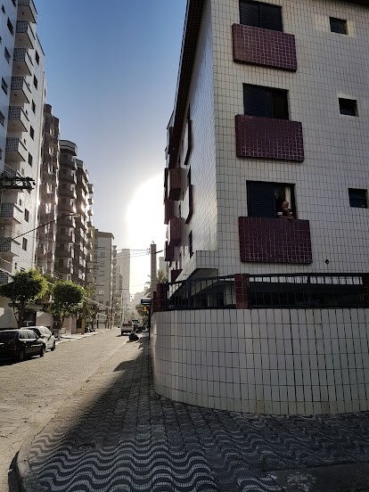 Apartamento para Loca&ccedil;&atilde;o &mdash; Avia&ccedil;&atilde;o | Praia Grande/SP Rua Padre José de Anchieta Praia Grande - 