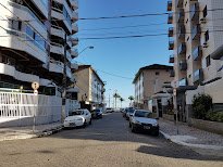 Apartamento para Loca&ccedil;&atilde;o &mdash; Avia&ccedil;&atilde;o | Praia Grande/SP Rua Padre José de Anchieta Praia Grande - 