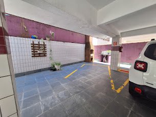 Apartamento para Loca&ccedil;&atilde;o &mdash; Avia&ccedil;&atilde;o | Praia Grande/SP Rua Padre José de Anchieta Praia Grande - 