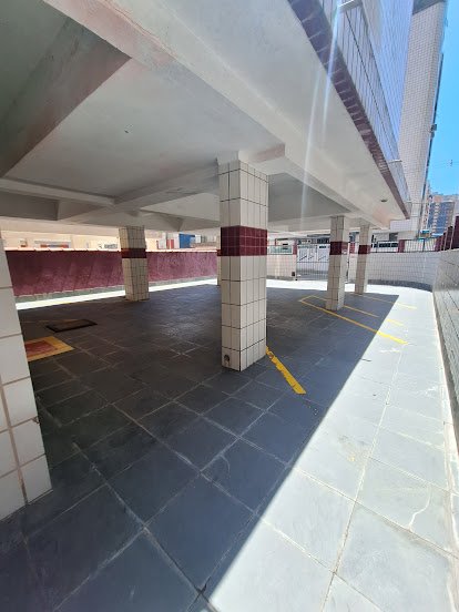 Apartamento para Loca&ccedil;&atilde;o &mdash; Avia&ccedil;&atilde;o | Praia Grande/SP Rua Padre José de Anchieta Praia Grande - 