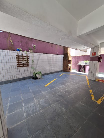 Apartamento para Loca&ccedil;&atilde;o &mdash; Avia&ccedil;&atilde;o | Praia Grande/SP Rua Padre José de Anchieta Praia Grande - 