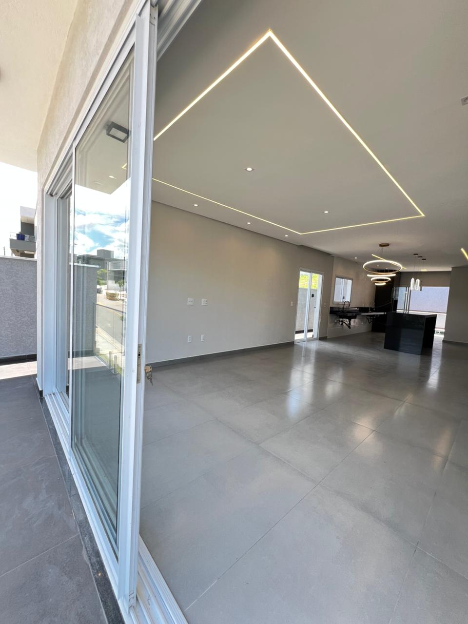 Casa com 4 dormit&oacute;rios &agrave; venda,242 m&sup2; - Condom&iacute;nio Cyrela Landscape - Votorantim - SP Avenida Landscape Votorantim - 