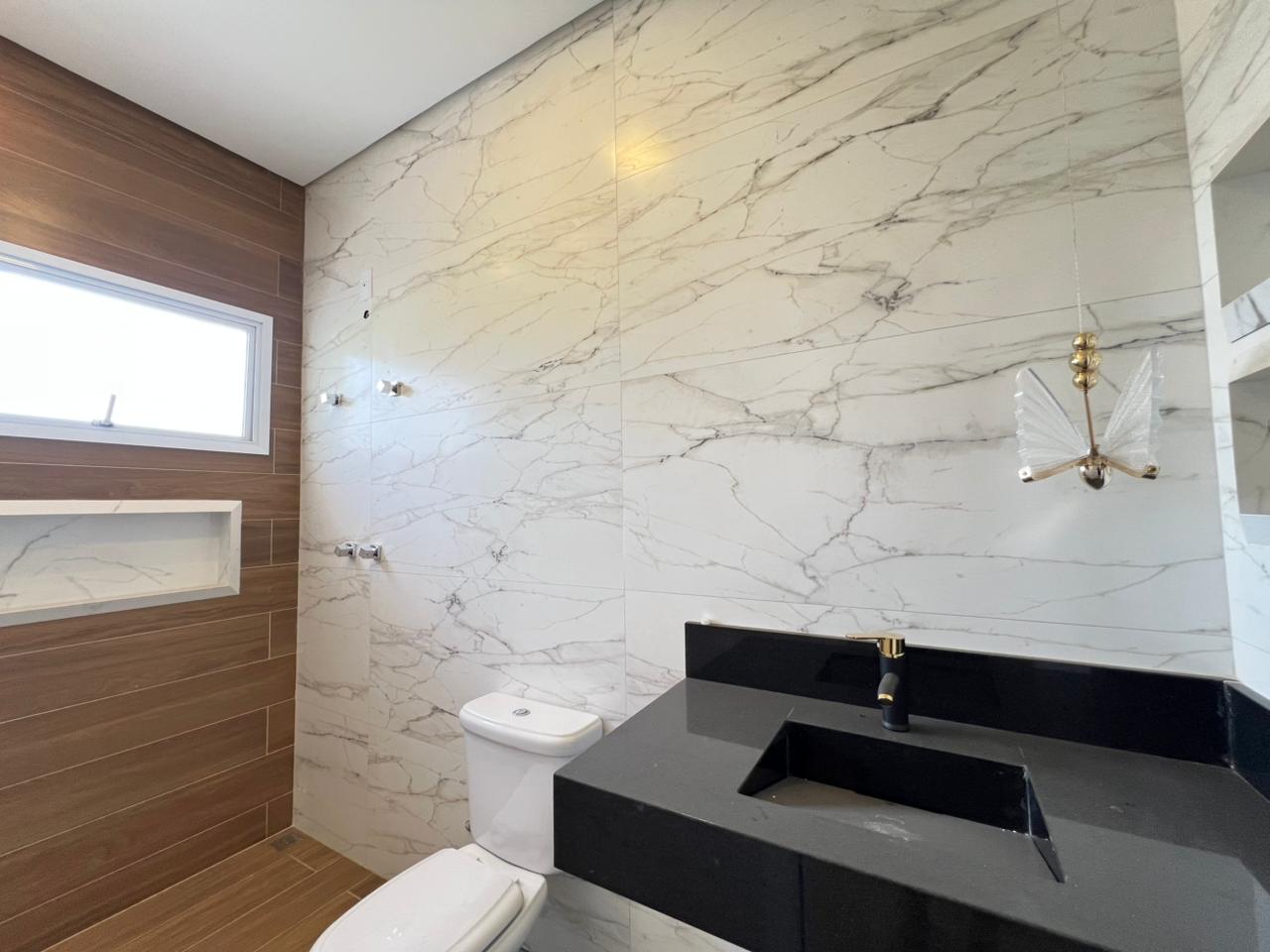 Casa com 4 dormit&oacute;rios &agrave; venda,242 m&sup2; - Condom&iacute;nio Cyrela Landscape - Votorantim - SP Avenida Landscape Votorantim - 