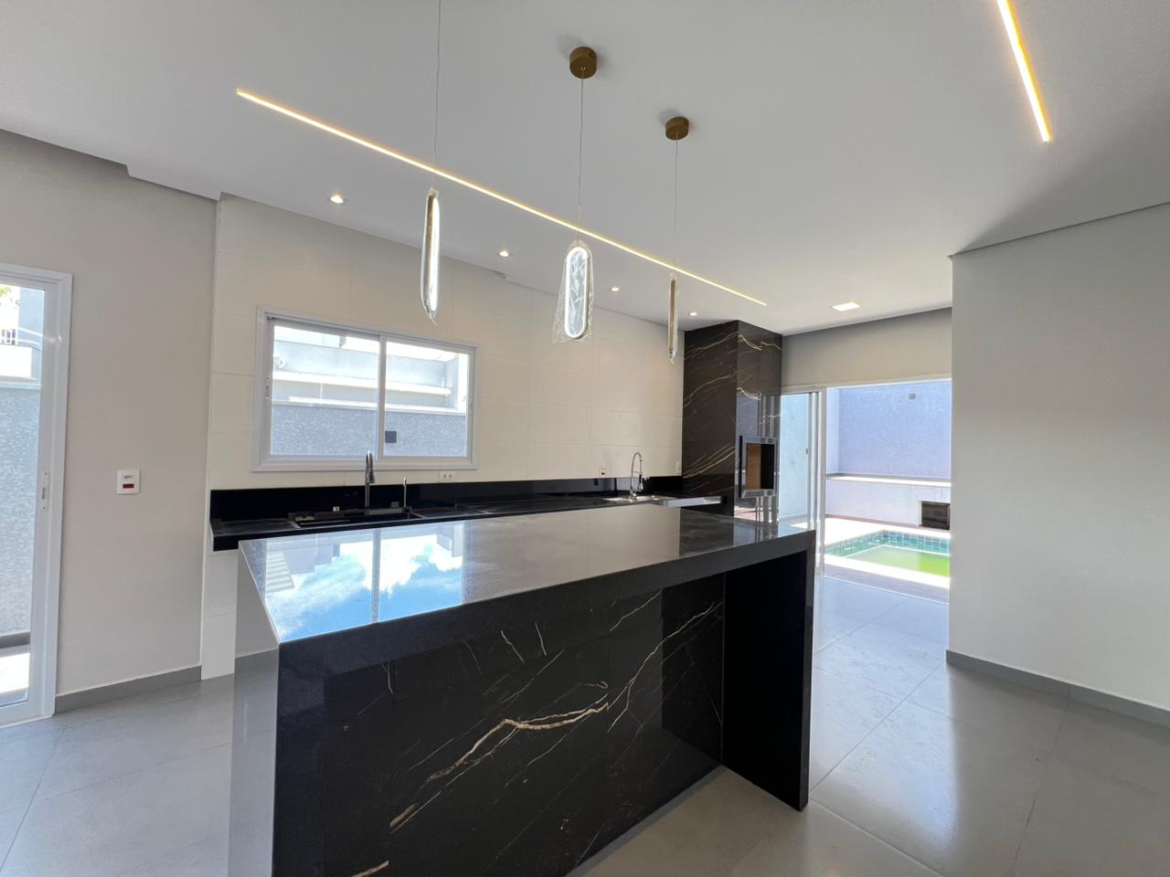 Casa com 4 dormit&oacute;rios &agrave; venda,242 m&sup2; - Condom&iacute;nio Cyrela Landscape - Votorantim - SP Avenida Landscape Votorantim - 