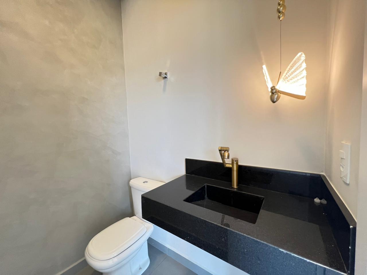 Casa com 4 dormit&oacute;rios &agrave; venda,242 m&sup2; - Condom&iacute;nio Cyrela Landscape - Votorantim - SP Avenida Landscape Votorantim - 