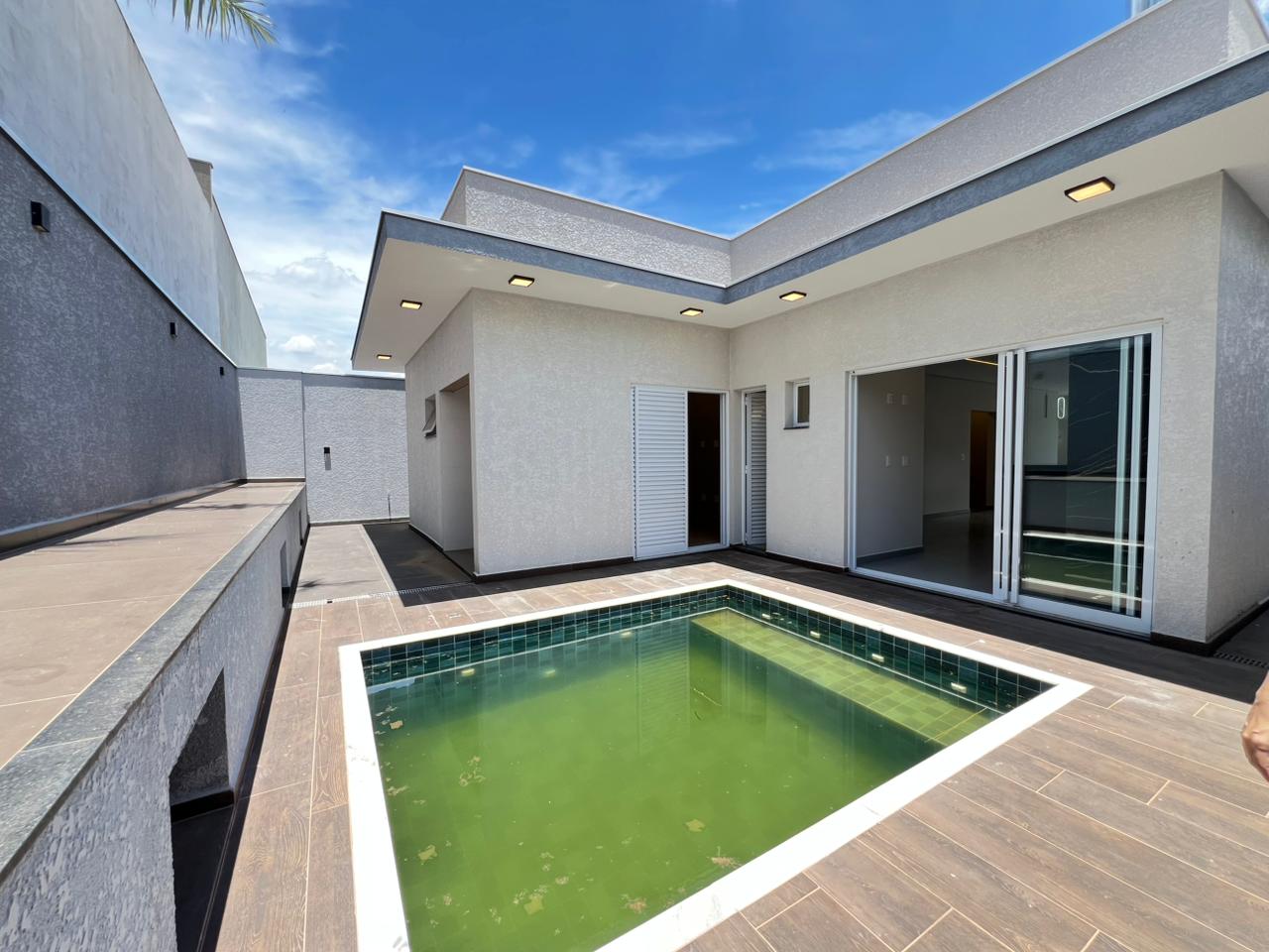 Casa com 4 dormit&oacute;rios &agrave; venda,242 m&sup2; - Condom&iacute;nio Cyrela Landscape - Votorantim - SP Avenida Landscape Votorantim - 