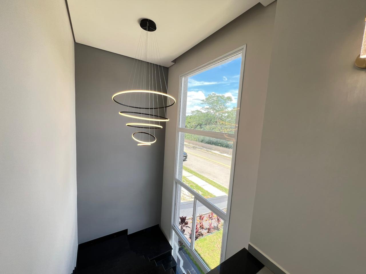 Casa com 4 dormit&oacute;rios &agrave; venda,242 m&sup2; - Condom&iacute;nio Cyrela Landscape - Votorantim - SP Avenida Landscape Votorantim - 