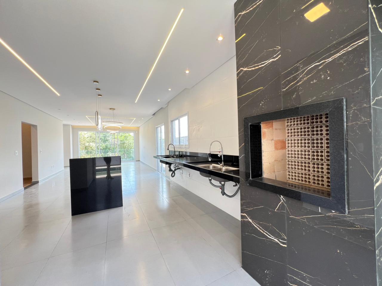 Casa com 4 dormit&oacute;rios &agrave; venda,242 m&sup2; - Condom&iacute;nio Cyrela Landscape - Votorantim - SP Avenida Landscape Votorantim - 