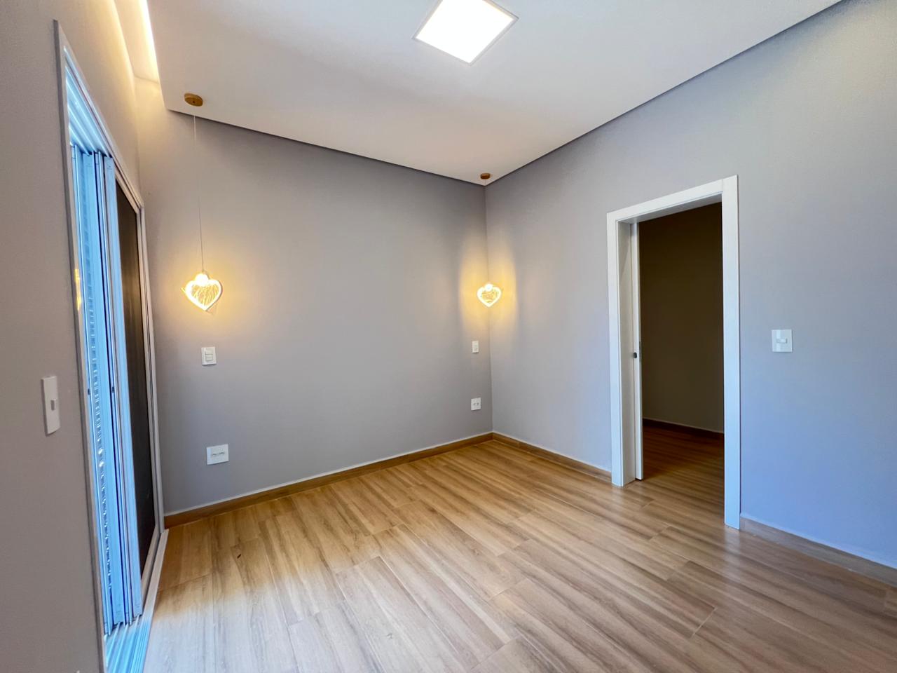 Casa com 4 dormit&oacute;rios &agrave; venda,242 m&sup2; - Condom&iacute;nio Cyrela Landscape - Votorantim - SP Avenida Landscape Votorantim - 