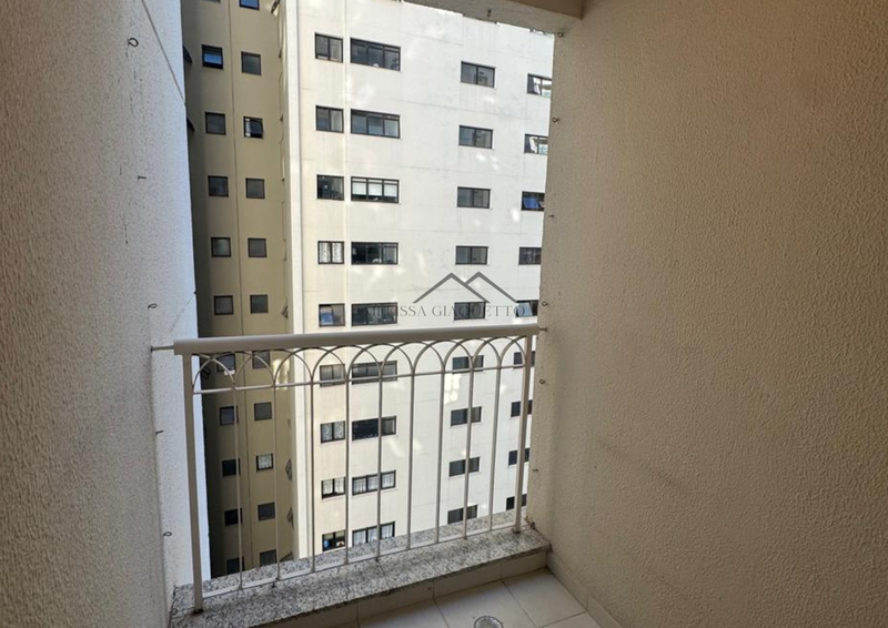 Edif&iacute;cio Monte Carlo - Apartamento Alto Padr&atilde;o Alameda Grajaú Barueri - 