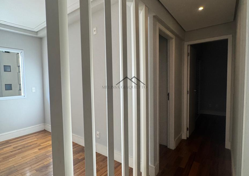 Edif&iacute;cio Monte Carlo - Apartamento Alto Padr&atilde;o Alameda Grajaú Barueri - 