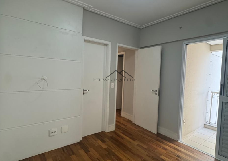 Edif&iacute;cio Monte Carlo - Apartamento Alto Padr&atilde;o Alameda Grajaú Barueri - 