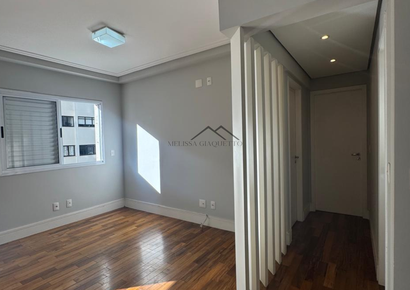 Edif&iacute;cio Monte Carlo - Apartamento Alto Padr&atilde;o Alameda Grajaú Barueri - 